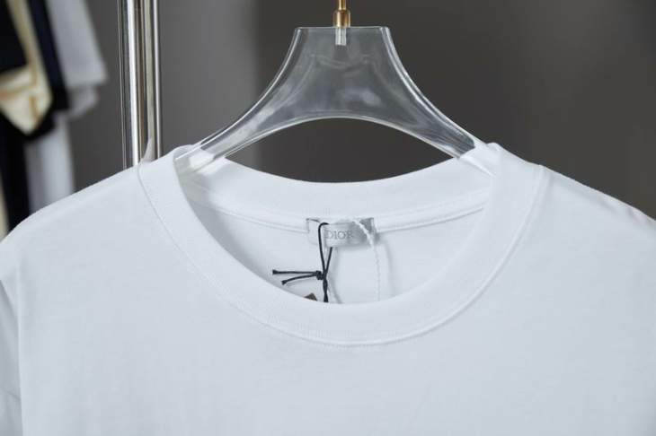 Dior T Shirts Short _SKUDiorS-XLhgntx0915773
